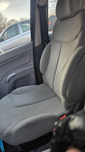 Citroen C3 - 1500 € / 2933.74 лв. - 13645209 7