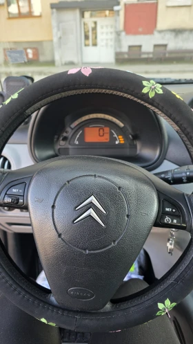 Citroen C3 - 1500 € / 2933.74 лв. - 13645209 9