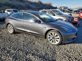 Tesla Model 3 ПОДГРЕВ* КАМЕРА* ПАНО* RWD - 13970 € / 27322.95 лв. - 79770126 3