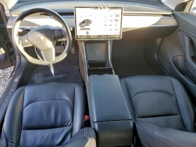 Tesla Model 3 ПОДГРЕВ* КАМЕРА* ПАНО* RWD - 13970 € / 27322.95 лв. - 79770126 9