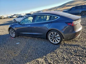 Tesla Model 3 ПОДГРЕВ* КАМЕРА* ПАНО* RWD - 13970 € / 27322.95 лв. - 79770126 4