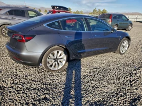Tesla Model 3 ПОДГРЕВ* КАМЕРА* ПАНО* RWD - 13970 € / 27322.95 лв. - 79770126 6