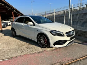 Mercedes-Benz A45 AMG 4MATIC 381кс | Auto.bg — изображение 5