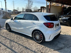 Mercedes-Benz A45 AMG 4MATIC 381кс | Auto.bg — изображение 2