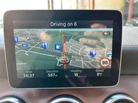 Mercedes-Benz A45 AMG 4MATIC 381кс | Auto.bg — изображение 13