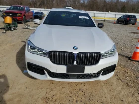 BMW 750 M SPORT* DISTR* HEAD UP* VIDEO* КРАЙНА ЦЕНА - 17950 € / 35107.15 лв. - 86077825 2