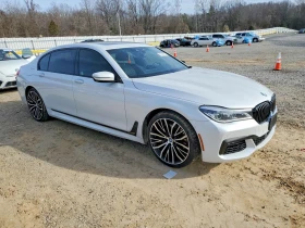 BMW 750 M SPORT* DISTR* HEAD UP* VIDEO* КРАЙНА ЦЕНА