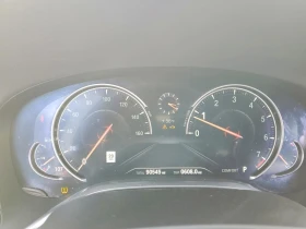 BMW 750 M SPORT* DISTR* HEAD UP* VIDEO* КРАЙНА ЦЕНА - 17950 € / 35107.15 лв. - 86077825 9