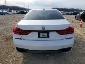 BMW 750 M SPORT* DISTR* HEAD UP* VIDEO* КРАЙНА ЦЕНА - 17950 € / 35107.15 лв. - 86077825 3