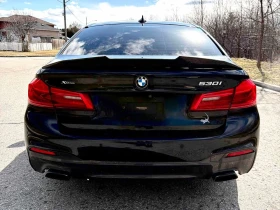BMW 530 * xDrive * М ПАКЕТ * 360 * H/K * ПОДГРЕВ * CARPLAY | Auto.bg — изображение 4