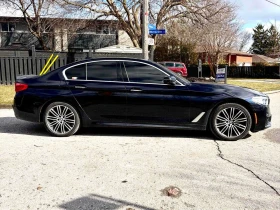 BMW 530 * xDrive * М ПАКЕТ * 360 * H/K * ПОДГРЕВ * CARPLAY | Auto.bg — изображение 3