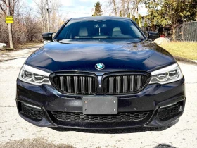 BMW 530 * xDrive * М ПАКЕТ * 360 * H/K * ПОДГРЕВ * CARPLAY | Auto.bg — изображение 6