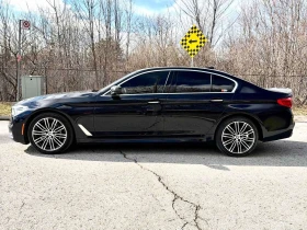 BMW 530 * xDrive * М ПАКЕТ * 360 * H/K * ПОДГРЕВ * CARPLAY | Auto.bg — изображение 2