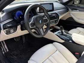 BMW 530 * xDrive * М ПАКЕТ * 360 * H/K * ПОДГРЕВ * CARPLAY | Auto.bg — изображение 5