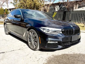 BMW 530 * xDrive * М ПАКЕТ * 360 * H/K * ПОДГРЕВ * CARPLAY | Auto.bg — изображение 11