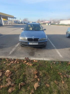BMW 320 - 2000 € / 3911.66 лв. - 54092124 6