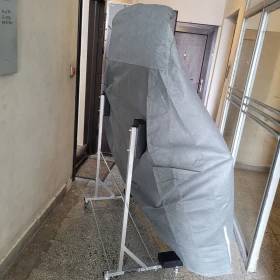 Mercedes-Benz SL 500 M113 carfax  - 16900 € / 33053.53 лв. - 89604278 10