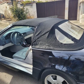 Mercedes-Benz SL 500 M113 carfax  - 16900 € / 33053.53 лв. - 89604278 13