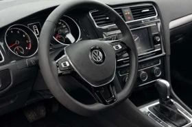 VW Golf Comfortline FWD АвтоКредит  (ЦЕНА ДО БГ) - 18810 € / 36789.16 лв. - 45543893 7