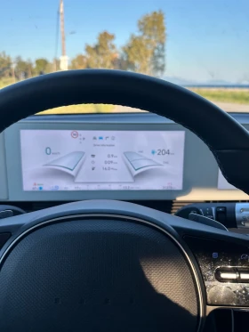 Hyundai Ioniq 5 77, 4 kW | Auto.bg — изображение 6