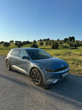 Hyundai Ioniq 5 77, 4 kW