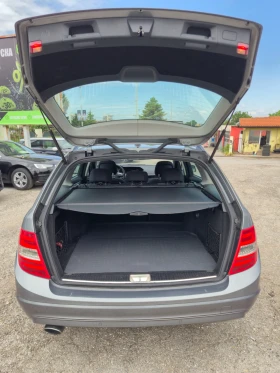 Mercedes-Benz C 250 CDI* 4MATIC* AUTOMAT* NAVI* LED* LANE ASSISTENT  | Mobile.bg � ����� ������ 15