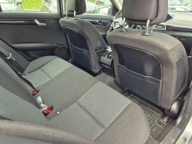 Mercedes-Benz C 250 CDI* 4MATIC* AUTOMAT* NAVI* LED* LANE ASSISTENT  | Mobile.bg � ����� ������ 12