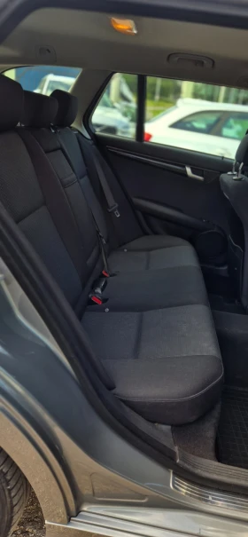 Mercedes-Benz C 250 CDI* 4MATIC* AUTOMAT* NAVI* LED* LANE ASSISTENT  | Mobile.bg � ����� ������ 10