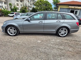 Mercedes-Benz C 250 CDI* 4MATIC* AUTOMAT* NAVI* LED* LANE ASSISTENT  | Mobile.bg � ����� ������ 7