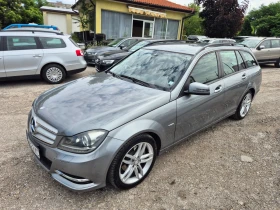 Mercedes-Benz C 250 CDI* 4MATIC* AUTOMAT* NAVI* LED* LANE ASSISTENT 