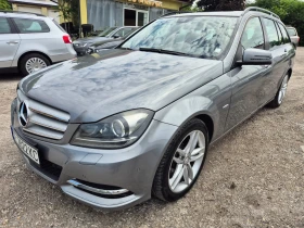Mercedes-Benz C 250 CDI* 4MATIC* AUTOMAT* NAVI* LED* LANE ASSISTENT  | Mobile.bg � ����� ������ 2