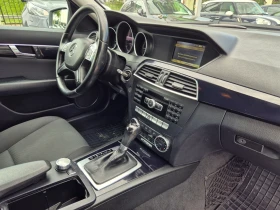 Mercedes-Benz C 250 CDI* 4MATIC* AUTOMAT* NAVI* LED* LANE ASSISTENT  | Mobile.bg � ����� ������ 11