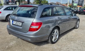 Mercedes-Benz C 250 CDI* 4MATIC* AUTOMAT* NAVI* LED* LANE ASSISTENT  | Mobile.bg � ����� ������ 4