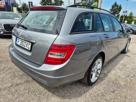 Mercedes-Benz C 250 CDI* 4MATIC* AUTOMAT* NAVI* LED* LANE ASSISTENT  | Mobile.bg � ����� ������ 5