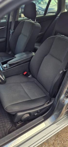 Mercedes-Benz C 250 CDI* 4MATIC* AUTOMAT* NAVI* LED* LANE ASSISTENT  | Mobile.bg � ����� ������ 7