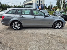 Mercedes-Benz C 250 CDI* 4MATIC* AUTOMAT* NAVI* LED* LANE ASSISTENT  | Mobile.bg � ����� ������ 4