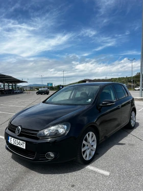VW Golf 1.4 TSI Highline | Mobile.bg � ����� ������ 2