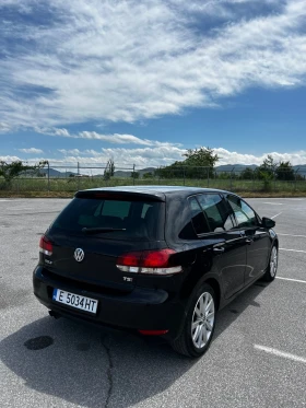 VW Golf 1.4 TSI Highline | Mobile.bg � ����� ������ 4