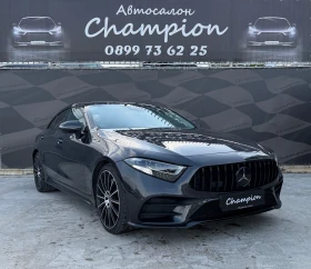 ����� �� �������� �� Mercedes-Benz CLS 350 ������ ������ ��� ������