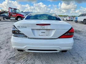 Mercedes-Benz SL 500 2009 MERCEDES-BENZ SL 550 | Mobile.bg � ����� ������ 5