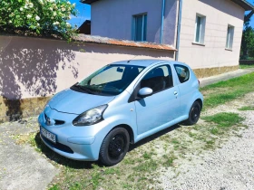 Toyota Aygo - 1800 € / 3520.49 лв. - 72833701 9