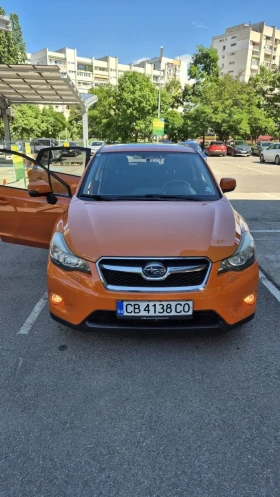 Subaru XV - 4798 € / 9384.07 лв. - 71206588 14