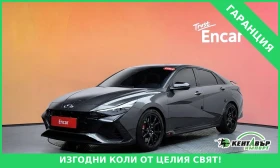 Hyundai Elantra AVANT* SPORT* 67300km!!!* EKSTROV* 