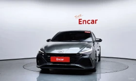 Hyundai Elantra AVANT* SPORT* 67300km!!!* EKSTROV*  - 17754 € / 34723.81 лв. - 44764747 3