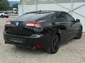 Renault Laguna 2.0 DCI Автомат/Навигация/Keyless/Собствен лизинг | Auto.bg — изображение 4