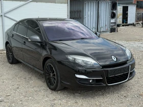 Renault Laguna 2.0 DCI Автомат/Навигация/Keyless/Собствен лизинг | Auto.bg — изображение 2