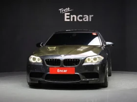 BMW M5 Sedan | Auto.bg — изображение 3