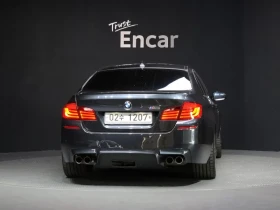 BMW M5 Sedan | Auto.bg — изображение 4