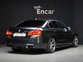 BMW M5 Sedan | Auto.bg — изображение 2