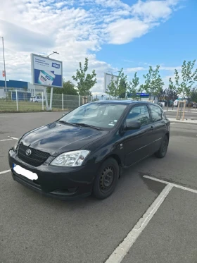 Toyota Corolla - 950 € / 1858.04 лв. - 96491189 5